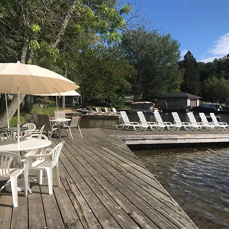 Beachside On Lake Muskoka Port Carling Exterior photo